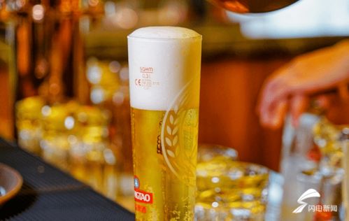 青島成都共舉杯 2020首屆成都青島啤酒節(jié)暨藍(lán)莓酒品鑒盛會(huì)8月3日璀璨開幕