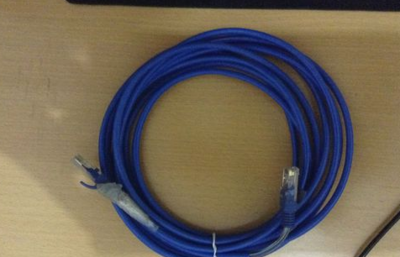 Win7辦公室電腦通過網線建立局域網詳細指南